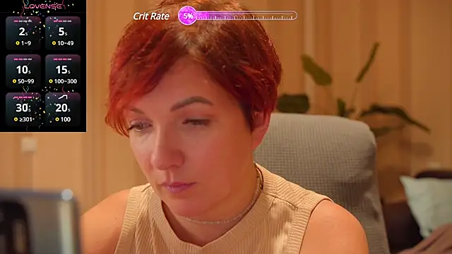 Snapshot of Katherine_Fox chatting on 01.22.25 Katherine Fox online show from 01.22.25