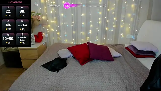 Snapshot of Katherine_Fox chatting on 01.23.25 Katherine Fox online show from 01.23.25