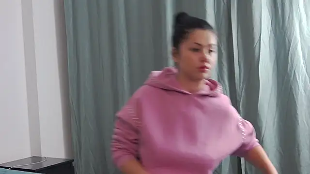 Snapshot of Nobodyforever chatting on 11.02.25 Nobodyforever online show from 11.02.25