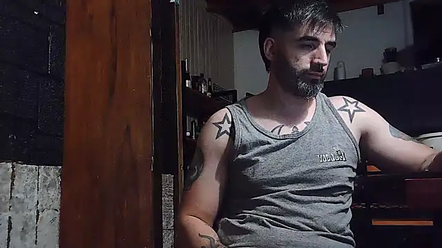 Snapshot of ozzypsico13 chatting on 12.29.24 ozzypsico13 online show from 12.29.24