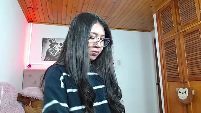 Snapshot of tifanny-squirt chatting on 10.26.25 tifanny-squirt online show from 10.26.25