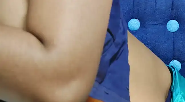 Snapshot of Anjali_cute-Pondati chatting on 02.15.25 Anjali cute-Pondati online show from 02.15.25