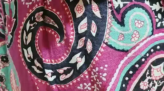 Snapshot of Anjali_cute-Pondati chatting on 03.04.25 Anjali cute-Pondati online show from 03.04.25