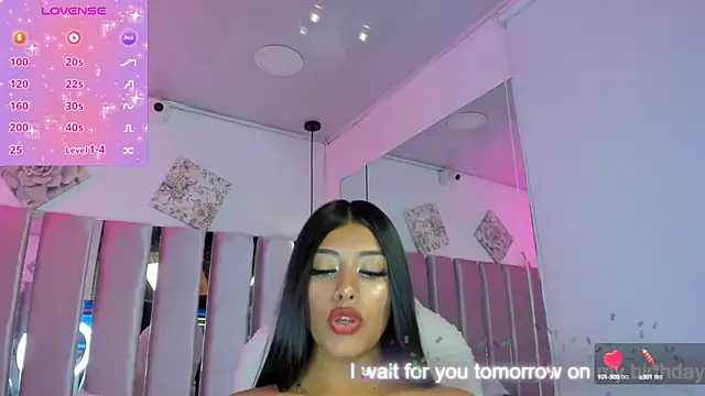 valery ws  online show from 01.29.25