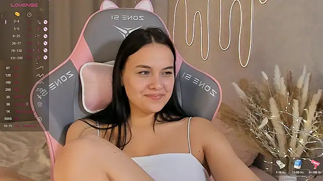  Sweetie  online show from 02.17.25
