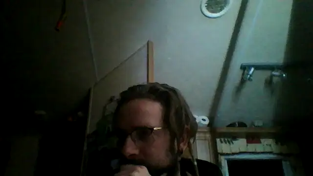 TRebelG online show from 12.21.24
