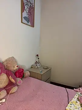 Snapshot of HallieLemon1 chatting on 01.19.25 HallieLemon1 online show from 01.19.25