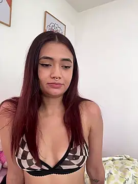 Snapshot of HallieLemon1 chatting on 03.22.25 HallieLemon1 online show from 03.22.25