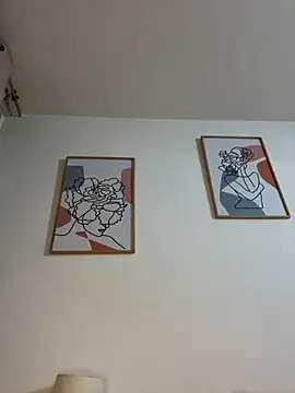 Snapshot of HallieLemon1 chatting on 10.25.25 HallieLemon1 online show from 10.25.25