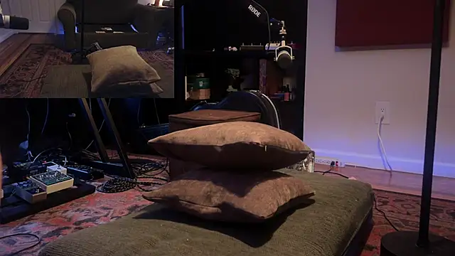 jamespaulfiction online show from 01.02.25
