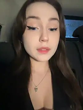 Snapshot of Peachy_Dream chatting on 01.12.25 Peachy Dream online show from 01.12.25