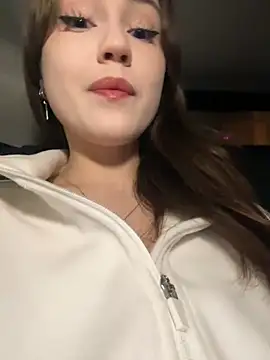 Snapshot of Peachy_Dream chatting on 01.17.25 Peachy Dream online show from 01.17.25