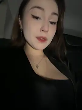 Snapshot of Peachy_Dream chatting on 01.23.25 Peachy Dream online show from 01.23.25