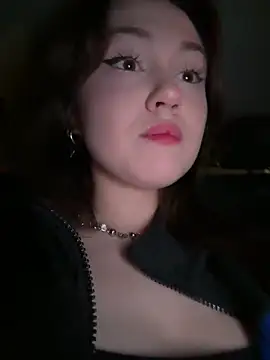 Snapshot of Peachy_Dream chatting on 09.12.25 Peachy Dream online show from 09.12.25