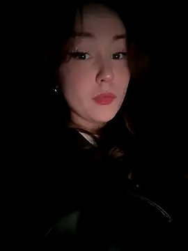 Snapshot of Peachy_Dream chatting on 09.27.25 Peachy Dream online show from 09.27.25