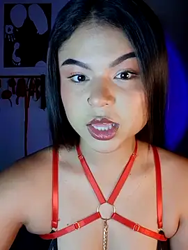 Snapshot of Cleo_hills chatting on 09.09.25 Cleo hills online show from 09.09.25