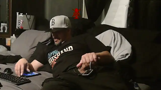 Snapshot of RM_Discov3ri3z chatting on 09.15.25 RM Discov3ri3z online show from 09.15.25