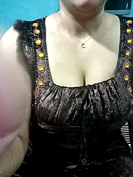 Snapshot of Afsana_Mim chatting on 12.03.24 Afsana Mim online show from 12.03.24