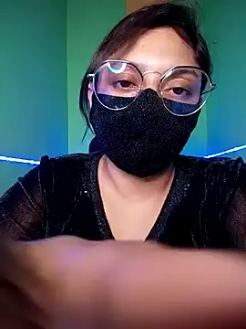 Snapshot of Afsana_Mim chatting on 02.27.25 Afsana Mim online show from 02.27.25