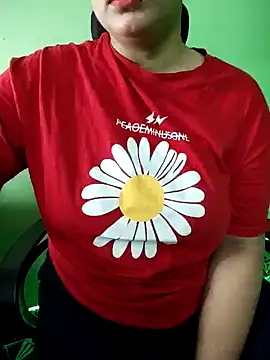 Snapshot of Afsana_Mim chatting on 03.11.25 Afsana Mim online show from 03.11.25