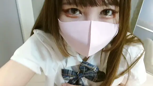 Snapshot of tsukuyomityan1 chatting on 01.20.25 tsukuyomityan1 online show from 01.20.25