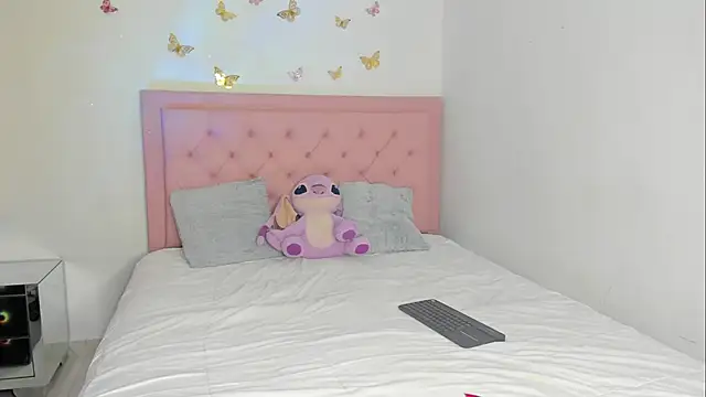 Snapshot of _violetadulce chatting on 09.25.25 violetadulce online show from 09.25.25