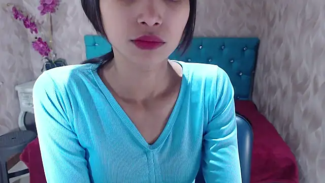 MadelineDoll online show from 01.31.25