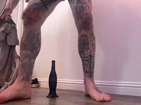 Snapshot of knottinchurch chatting on 01.30.25 knottinchurch online show from 01.30.25