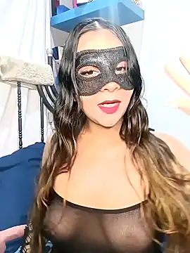 Snapshot of Ursa_sexy chatting on 12.30.24 Ursa sexy online show from 12.30.24