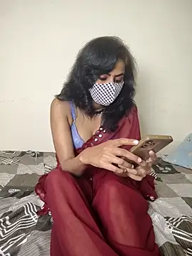 Snapshot of Raat_ki_rani_ chatting on 03.01.25 Raat ki rani  online show from 03.01.25