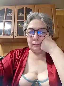 IrinaSweet54 online show from 10.20.25