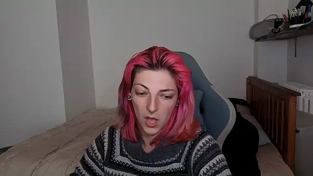 Snapshot of Nixxy_naughty chatting on 09.16.25 Nixxy naughty online show from 09.16.25