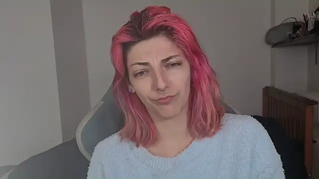 Snapshot of Nixxy_naughty chatting on 09.27.25 Nixxy naughty online show from 09.27.25