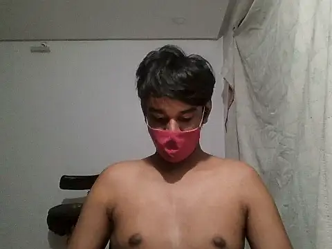 Snapshot of brownguy1234 chatting on 01.24.25 brownguy1234 online show from 01.24.25