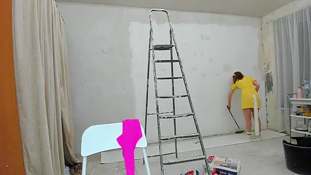 YourSuperModel online show from 01.15.25