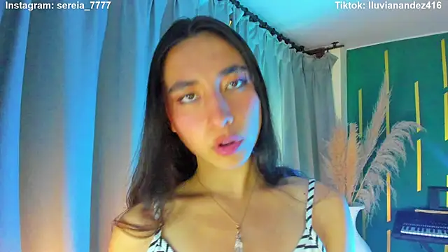 sereia 7777 online show from 01.08.25