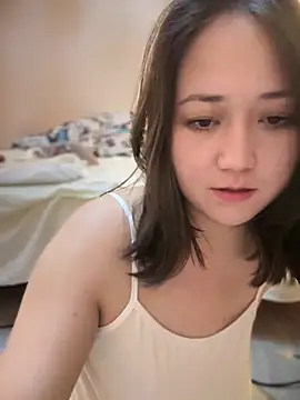 Snapshot of JoyFulLicss chatting on 12.26.24 JoyFulLicss online show from 12.26.24