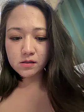 Snapshot of JoyFulLicss chatting on 01.29.25 JoyFulLicss online show from 01.29.25