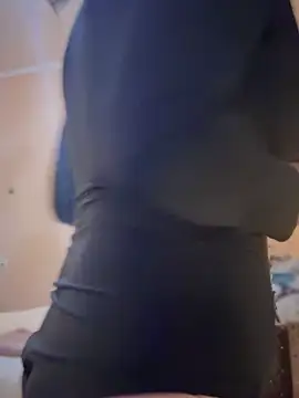 Snapshot of JoyFulLicss chatting on 02.02.25 JoyFulLicss online show from 02.02.25