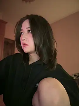 Snapshot of JoyFulLicss chatting on 02.21.25 JoyFulLicss online show from 02.21.25