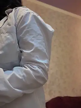 Snapshot of JoyFulLicss chatting on 03.14.25 JoyFulLicss online show from 03.14.25