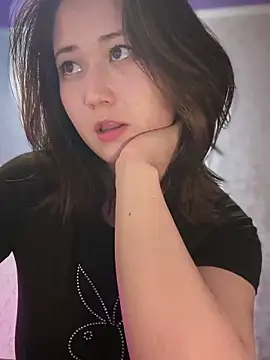 Snapshot of JoyFulLicss chatting on 03.15.25 JoyFulLicss online show from 03.15.25