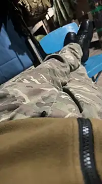 Snapshot of Artur6663 chatting on 02.24.25 Artur6663 online show from 02.24.25