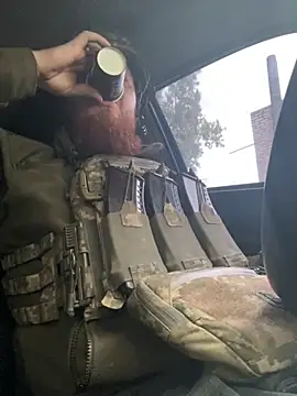 Snapshot of Artur6663 chatting on 09.29.25 Artur6663 online show from 09.29.25