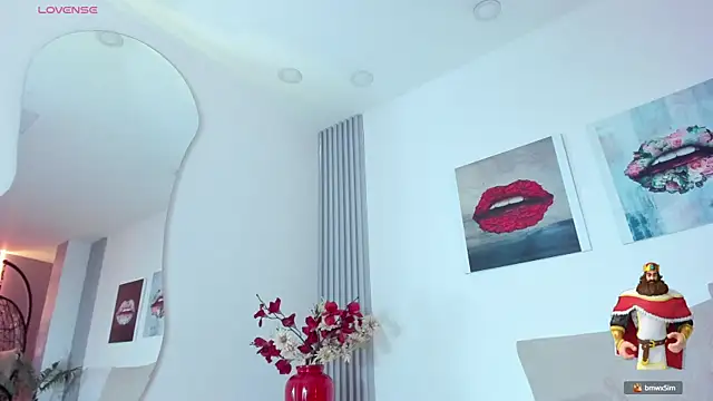 Angela donnato online show from 01.12.25