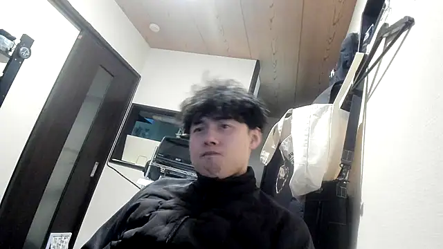 whitebriefboy online show from 02.15.25