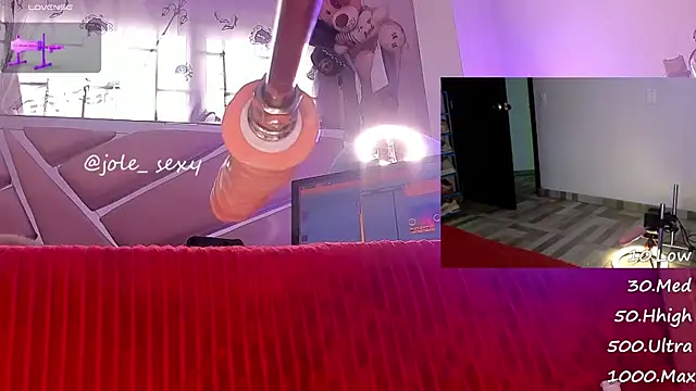 Snapshot of jolee__ chatting on 01.05.25 jolee online show from 01.05.25