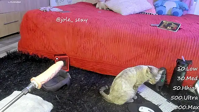 Snapshot of jolee__ chatting on 01.10.25 jolee online show from 01.10.25