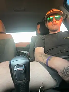 Snapshot of Nakedginger26 chatting on 09.29.25 Nakedginger26 online show from 09.29.25