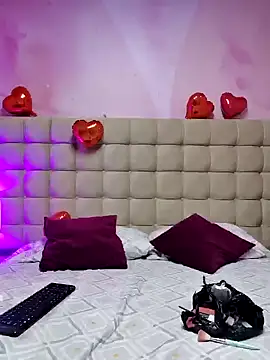 Snapshot of ShagiAmir chatting on 02.19.25 ShagiAmir online show from 02.19.25